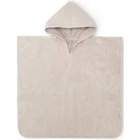 Ehrenkind Badeponcho Bio-Baumwoll Kinder 1-5 Jahre, Badeponcho Kinder, Kapuze, Standard 100 by OEKO-TEX,  Bio-Baumwolle, Badeponcho Baby