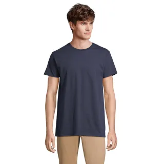 SOLS - "Pioneer" T-Shirt für Herren (Dunkelblau)