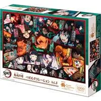 Demon Slayer Puzzle Dekoration Vol. 4