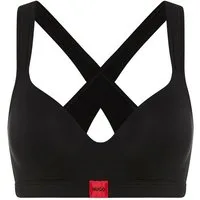 HUGO Bralette Signature