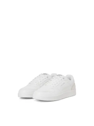 Jack & Jones Sneaker "JFWEALING" mit dezenter Perforation
