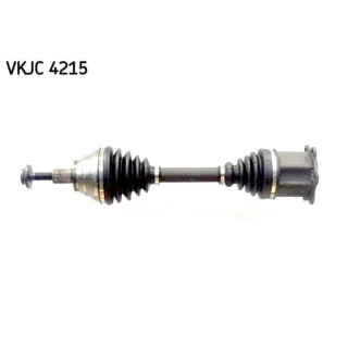 SKF Antriebswelle vorne links Audi A3 Seat Leon Skoda Octavia VW Golf 2,0