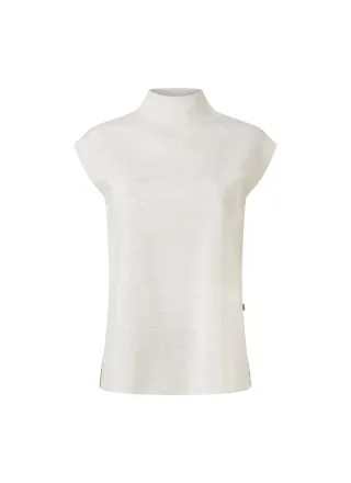 MAERZ Muenchen - Pullunder off white