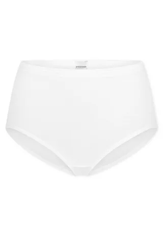 SCHIESSER - Midi weiss - Gr. - 46