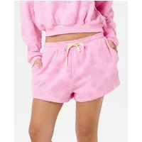 Rip Curl Relaxshorts Paradise Terry Strandshort