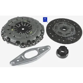 Sachs Kupplung BMW 1er 3er 5er X3 3,0