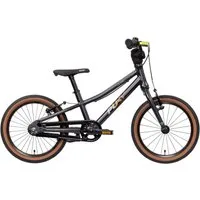 Puky Kinderfahrrad LS PRO 16-2 FLOWMATIC, 2 Gang, Automatikschaltung, Ab 3 Jahren, 16 Zoll