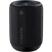 Xiaomi QBH4274GL Bluetooth-Lautsprecher (Kompakte Bauweise, omnidirektionale 360°-Audioausgabe)
