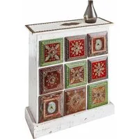 OTTO home Kommode Vivek, Breite 68 cm