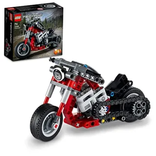 Lego Technic 42132 - Chopper