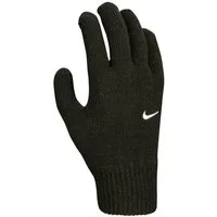 Nike Feldspielerhandschuhe Nike Performance Swoosh Knit Handschuhe 2.0 Kids