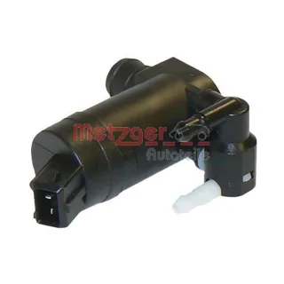 Metzger Waschwasserpumpe Ford Mondeo 3 Turnier