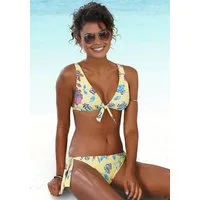 Sunseeker Bikini-Hose Jam seitlich zum Binden