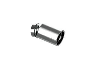 Keuco Kugelgelenk Ersatzteil ARM 50100 50100010323 verchromt, 50100010323 50100010323