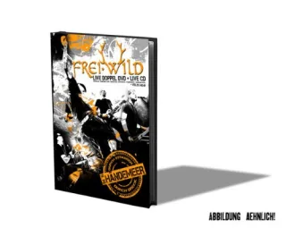 Händemeer (2 DVDs + Live-CD Digipack)