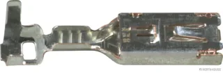HERTH&BUSS Crimpverbinder KOSTAL SLK 2,8 ELA, Flachsteckhülse - 50253236