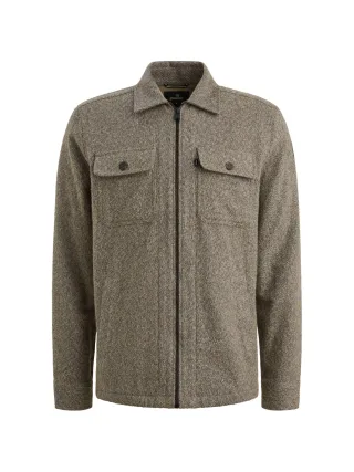 Vanguard - Solid Aster Mouline lead gray - Gr. - M