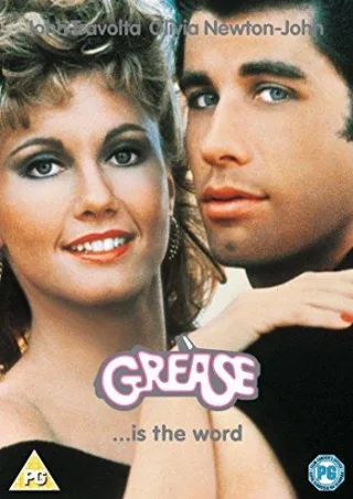 Grease [UK Import]