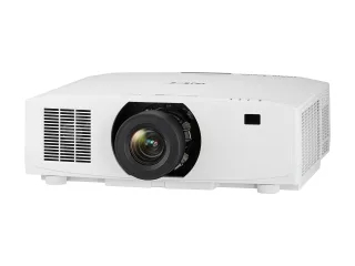 NEC PV710UL-W | 60005575 | LCD-Projektor - 7100 lm