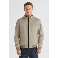 Milestone Blouson MSHarris Herren Übergangsjacke Jacke sportlich lockere Passform
