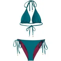 Friends Like These Triangel-Bikini Friends Like These wendebarer Triangel-Bikini (2-St)