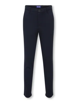 KIDS ONLY - OSJMARK SLIM GW 0209 PANT PNT NOOS Night Sky - Gr. - 170