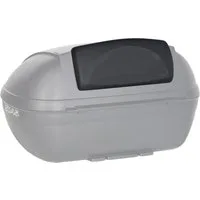 SHAD Handgepäck-Topcase SH37/SH40/SH44/SH45 Topcase Rückenlehne