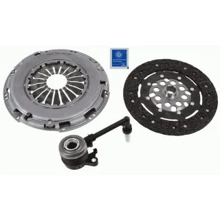 Sachs Kupplung Dacia Mercedes Nissan Renault 3000990490
