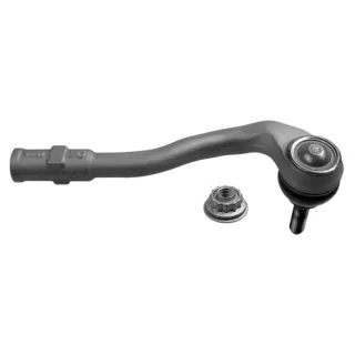Lemf?rder Spurstangenkopf vorne rechts Audi A4 A5 A6 A7 Q5 Porsche Macan