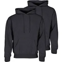 Fruit of the Loom Kapuzensweatshirt Classic Kapuzen-Sweat