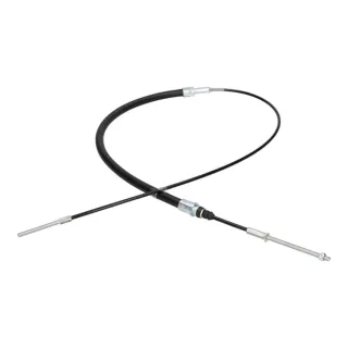 Bosch Handbremsseil vorne VW Multivan Transporter T5