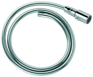 Grohe Spuelbrause 46592 chrom , 46592000 46592000
