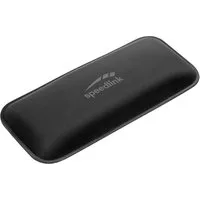 Speedlink Mauspad Handgelenk-Auflage Maus Pad PC Laptop, Ergonomisch, Handballen-Auflage