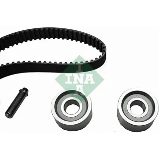 Ina Zahnriemensatz Citroen Fiat Iveco Peugeot Renault