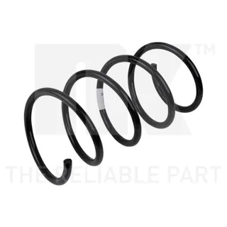 NK Feder vorne Mercedes A-Klasse W168 533326