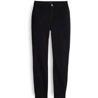 OPUS Skinny-fit-Jeans Skinny Jeans Elma Black - Skinny