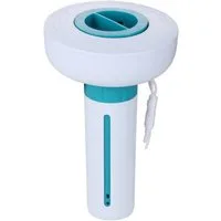 Bayrol Chlordosierschwimmer Bayrol Easy Pool & Spa Mini Dosierschwimmer