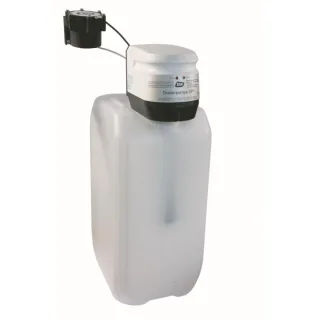Syr - Sasserath Dosierpumpe 3100.00.001 DP 2 3100, ohne Dosierbehälter