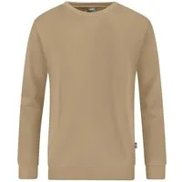 Jako Sweatshirt Sweat Organic
