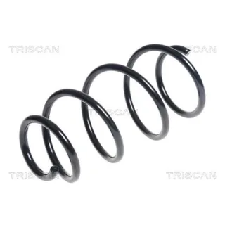 Triscan Feder vorne Seat Mii Skoda Citigo VW Up! 875029338