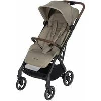 Maxi-Cosi Kinder-Buggy Maxi-Cosi Soho Kinderwagen, 0–4 Jahre, 0–22 kg, ultrakompakt Buggy, Au, Automatischer Klappmechanismus Geräumiger Sitz und ergonomische Lieg…