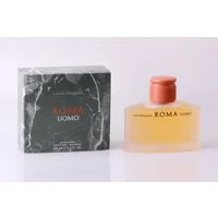 Laura Biagiotti Eau de Toilette Roma Uomo