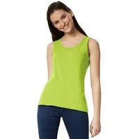 dressforfun Tanktop Damen Top
