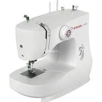 M1605, Nähmaschine weiß