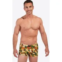 Hom Badeshorts Swim Shorts Etna Schwimmshorts, Strandshorts, Badehose Shorts