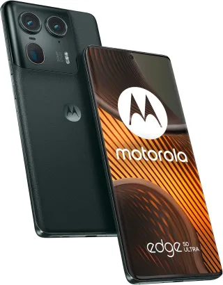 Motorola Edge 50 Ultra 1TB [Dual-Sim] forest grey