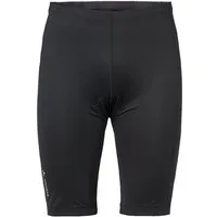 VAUDE Trainingstights Me Matera Tights II BLACK