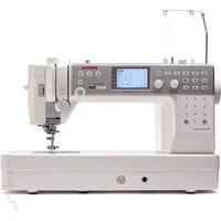 Janome Nähmaschine Memory Craft 6700P, 202 Programme