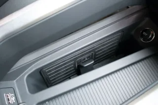 Komplettset phone box für Audi e-tron GE