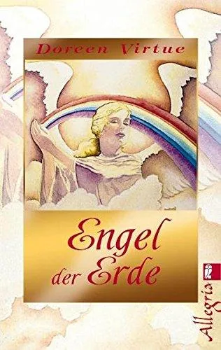 Engel der Erde: Limitierte Gold-Edition